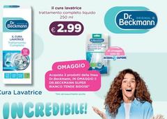 Ocean - Il Cura Lavatrice