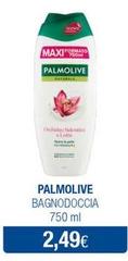 Palmolive - Bagnodoccia