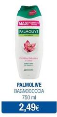 Palmolive - Bagnodoccia