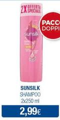 Sunsilk - Shampoo