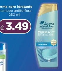 Derma Xpro Idratante
