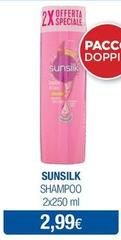 Sunsilk - Shampoo