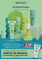 Biopoint - Bio-Peptide Complex