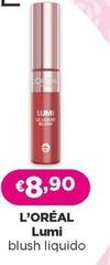 Lumi - L'oréal