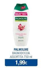 Palmolive - Bagnodoccia