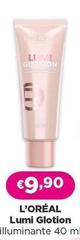 L'Oreal - Lumi Glotion