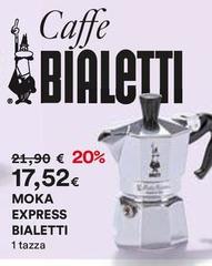 Bialetti - Moka Express