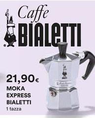 Bialetti - Moka Express