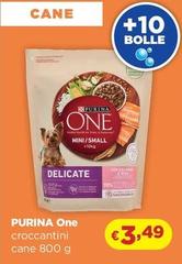 Purina - One Croccantini