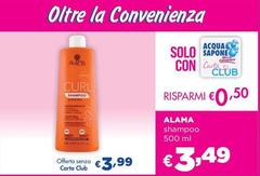 Alama - Shampoo