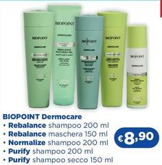 Biopoint - Dermocare