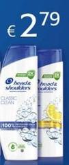 Head & Shoulders - Classic Clean