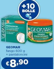 Geomar - Pango + Pantaloncini