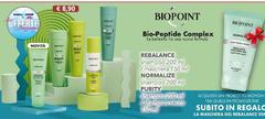 Biopoint - Bio-Peptide Complex