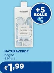 Natura bio - Bagno