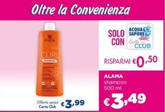 Alama - Shampoo