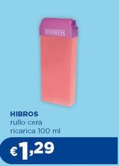 Rullo Cera Ricarica