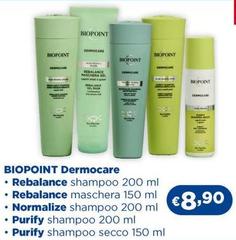 Biopoint - Dermocare