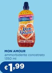 Maxi - Ammorbidente Concetrato