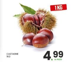 Castagne