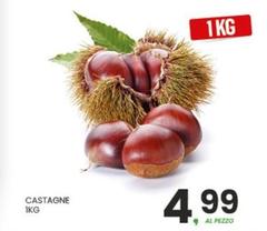 Castagne