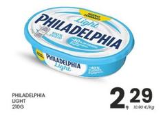 Philadelphia - Light