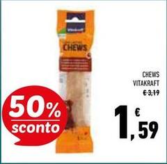 Vitakraft - Chews