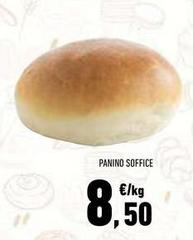 Soffice - Panino