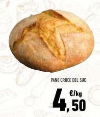 Croce - Pane  Del Sud