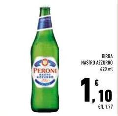 Nastro Azzurro - Birra