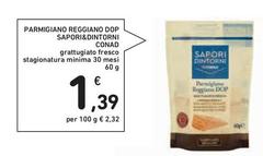 Reggiano - Parmigiano  DOP Sapori&Dintorni