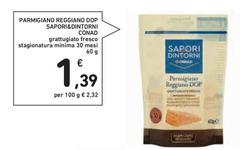 Reggiano - Parmigiano DOP Sapori&Dintorni
