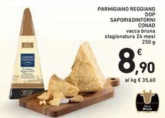 Reggiano - Parmigiano DOP Sapori&Dintorni