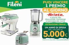 Ariete - A Scelta Frullatore