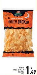 Gecchele - Patatine Ghost Is Backon