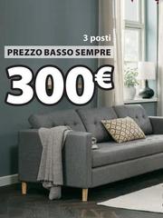 Basso - Prezzo  Sempre