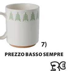 Basso - Prezzo  Sempre