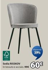 Sedia Risskov