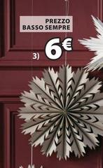 Basso - Prezzo  Sempre