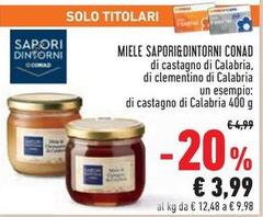 Miele -  Sapori&Dintorni