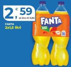 Fanta -  -