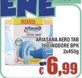 Ariasana - AERO TAB 360 INODORE BPK