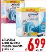 Ariasana - Aero Tab 360