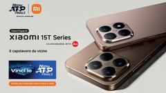 Xiaomi - Xiauo Ni 15t Series