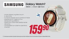 Samsung - Galaxy Watch7