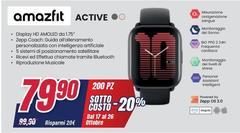 Amazfit - Active