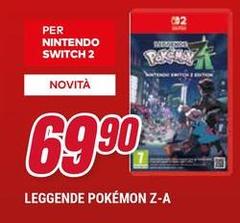 Nintendo - Per  Switch 2