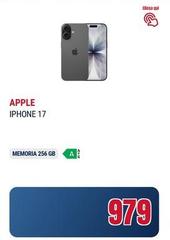 Apple - Iphone 17