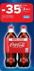 Coca Cola - Bipack