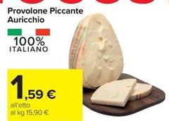 Auricchio - Provolone Piccante